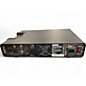 Used Hartke LX5500 Bass Amp Head