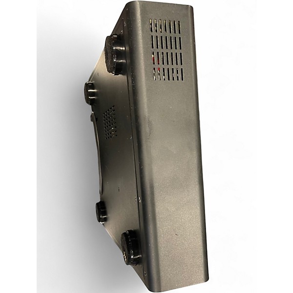 Used Hartke LX5500 Bass Amp Head