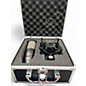 Used AKG P220 Project Studio Condenser Microphone