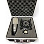 Used AKG P220 Project Studio Condenser Microphone