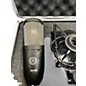 Used AKG P220 Project Studio Condenser Microphone