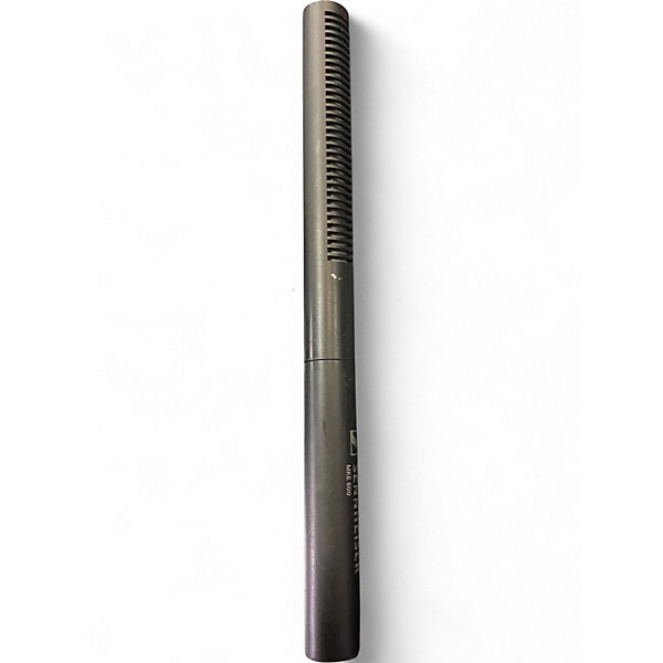 Used Sennheiser MKE600 Dynamic Microphone
