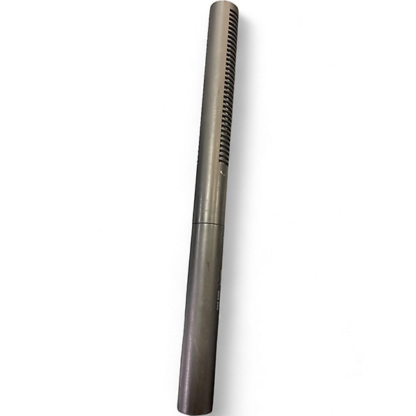 Used Sennheiser MKE600 Dynamic Microphone
