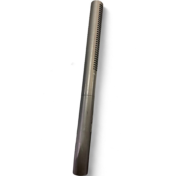 Used Sennheiser MKE600 Dynamic Microphone