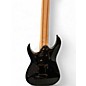 Used Ibanez RGA8BK RGA Series 8 String BLACK Solid Body Electric Guitar