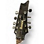 Used Ibanez RGA8BK RGA Series 8 String BLACK Solid Body Electric Guitar