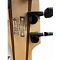 Used Ibanez RGA8BK RGA Series 8 String BLACK Solid Body Electric Guitar