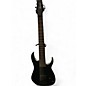 Used Ibanez M80M Meshuggah Signature 8 String BLACK Solid Body Electric Guitar thumbnail