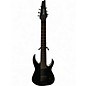 Used Ibanez M80M Meshuggah Signature 8 String BLACK Solid Body Electric Guitar