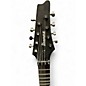 Used Ibanez M80M Meshuggah Signature 8 String BLACK Solid Body Electric Guitar