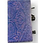 Used R Weaver Fx VIOLET VIBE Effect Pedal