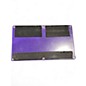 Used R Weaver Fx VIOLET VIBE Effect Pedal