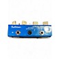 Used Fulltone FD2MOS Fulldrive 2 Mosfet Overdrive Effect Pedal