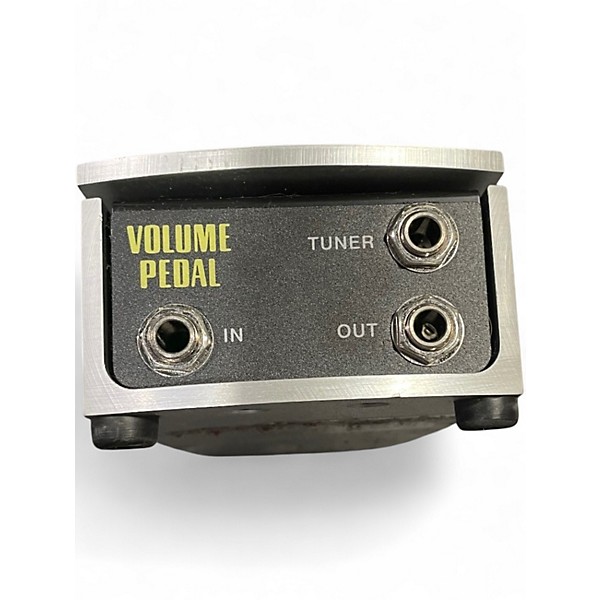 Used Ernie Ball VP Junior Passive Volume Pedal