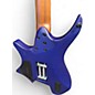 Used strandberg Boden Prog NX 7 7 String Trans Deep Blue Solid Body Electric Guitar