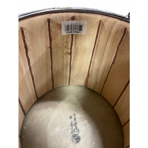 Used LP PERFORMER SERIES Bongos