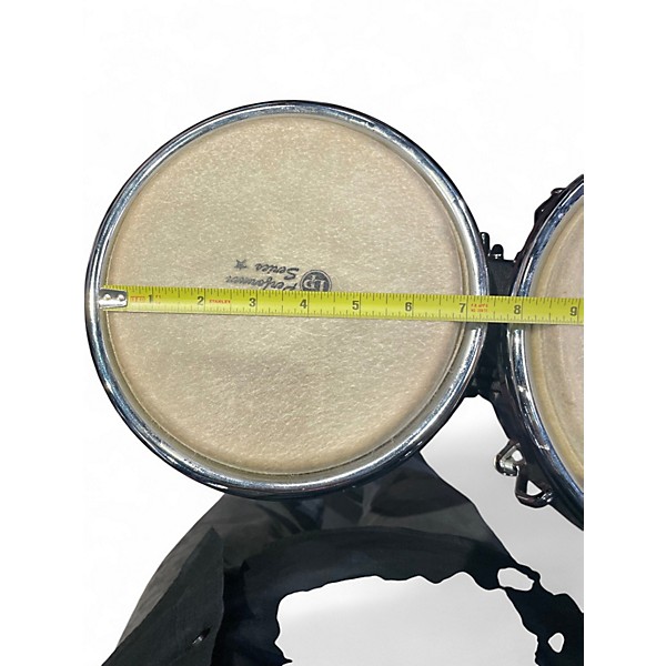 Used LP PERFORMER SERIES Bongos