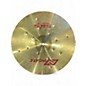 Used Ngate 16in SKS Crash Cymbal thumbnail
