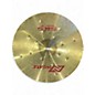 Used Ngate 16in SKS Crash Cymbal