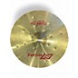 Used Ngate 16in SKS Crash Cymbal