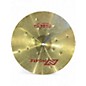 Used Ngate 16in SKS Crash Cymbal