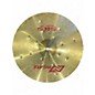 Used Ngate 16in SKS Crash Cymbal