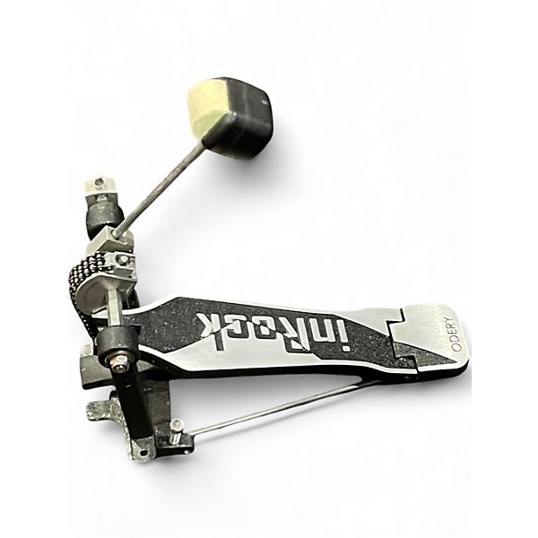 Used Odery inRock Single Bass Drum Pedal