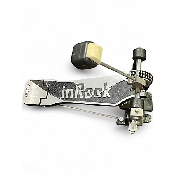 Used Odery inRock Single Bass Drum Pedal