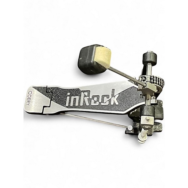 Used Odery inRock Single Bass Drum Pedal
