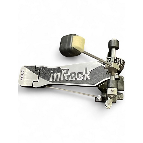 Used Odery inRock Single Bass Drum Pedal