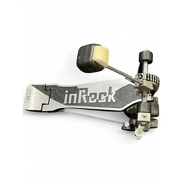 Used Odery inRock Single Bass Drum Pedal