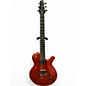 Used Parker Guitars PM20 Metallic Orange Solid Body Electric Guitar thumbnail