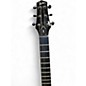 Used Parker Guitars PM20 Metallic Orange Solid Body Electric Guitar