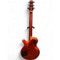 Used Parker Guitars PM20 Metallic Orange Solid Body Electric Guitar