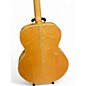 Used Epiphone Sheraton j200 ft-570bl Antique Natural Acoustic Guitar