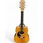 Used Gibson G-45 Natural Acoustic Electric Guitar thumbnail
