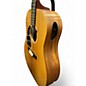Used Gibson G-45 Natural Acoustic Electric Guitar
