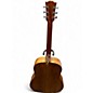 Used Gibson G-45 Natural Acoustic Electric Guitar
