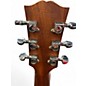 Used Gibson G-45 Natural Acoustic Electric Guitar