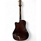 Used Epiphone Hummingbird Studio EC Natural Acoustic Electric Guitar