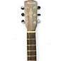 Used Alvarez Artist Series AF770CE Tobacco Burst Acoustic Electric Guitar