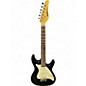 Used Misc Assassin Strat Black Solid Body Electric Guitar thumbnail