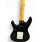Used Misc Assassin Strat Black Solid Body Electric Guitar