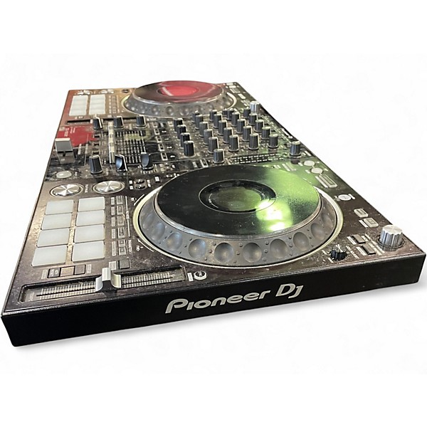 Used Pioneer DJ DDJ1000SRT DJ Controller