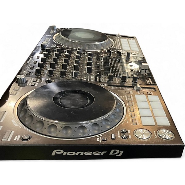 Used Pioneer DJ DDJ1000SRT DJ Controller
