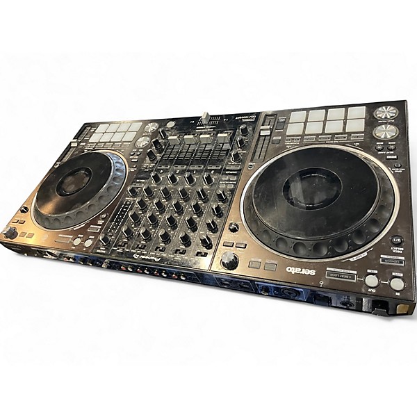 Used Pioneer DJ DDJ1000SRT DJ Controller