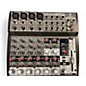 Used 2019 Behringer Xenyx 1202FX Unpowered Mixer thumbnail