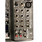 Used 2019 Behringer Xenyx 1202FX Unpowered Mixer