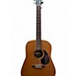Used Seagull S6 Natural Acoustic Guitar thumbnail