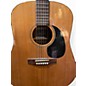 Used Seagull S6 Natural Acoustic Guitar
